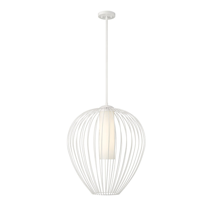 1 Light Pendant by Z-Lite
