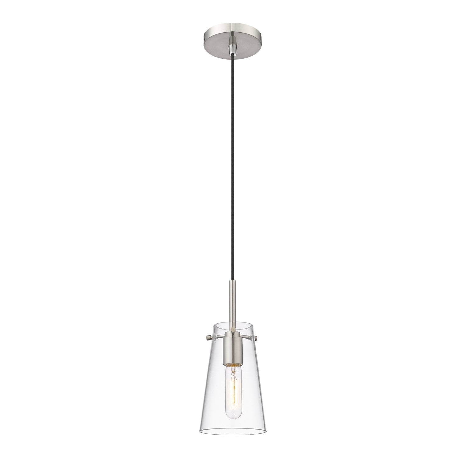 1 Light Pendant by Z-Lite