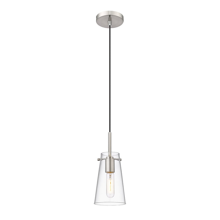 1 Light Pendant by Z-Lite