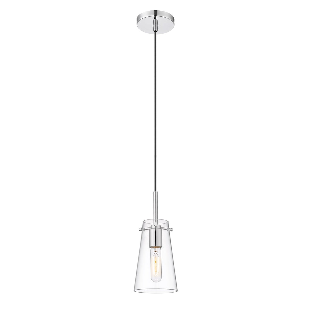 1 Light Pendant by Z-Lite