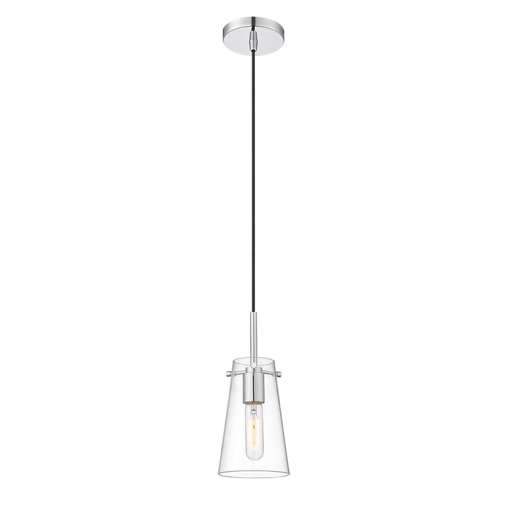 1 Light Pendant by Z-Lite