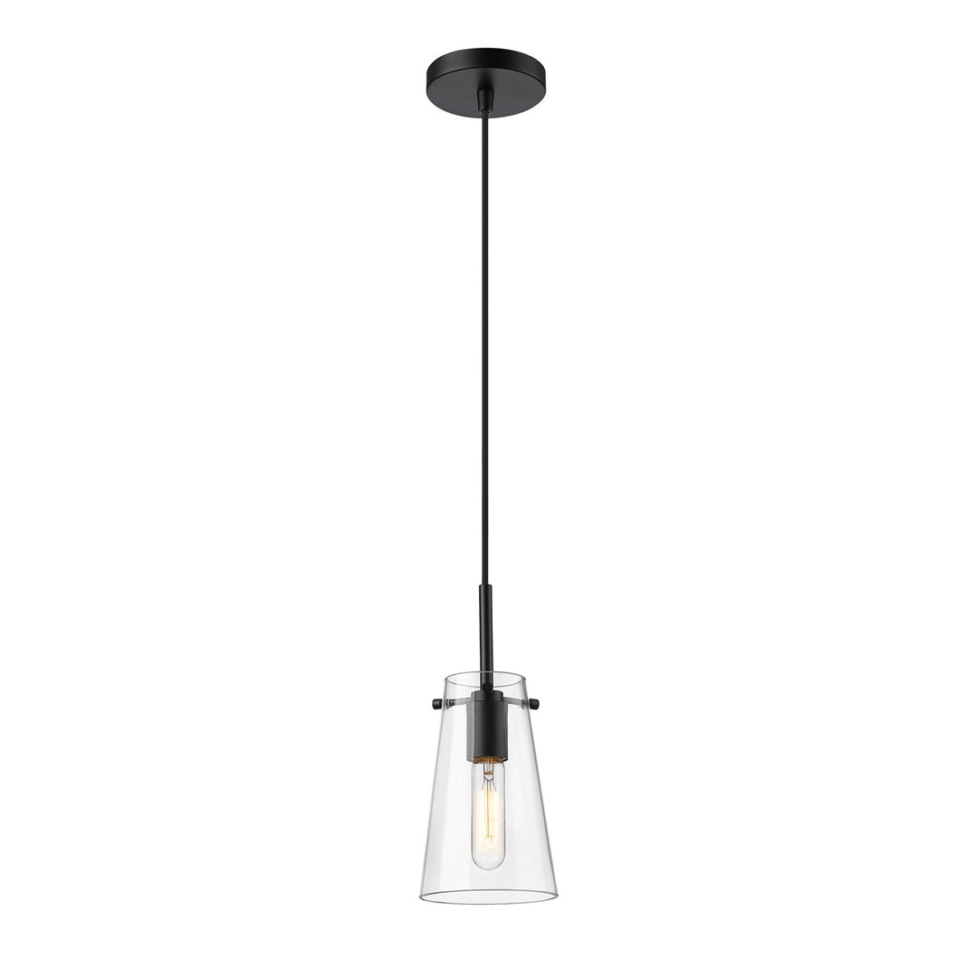 1 Light Pendant by Z-Lite