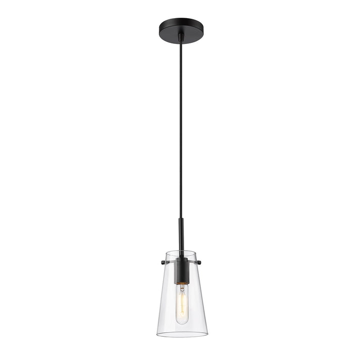1 Light Pendant by Z-Lite