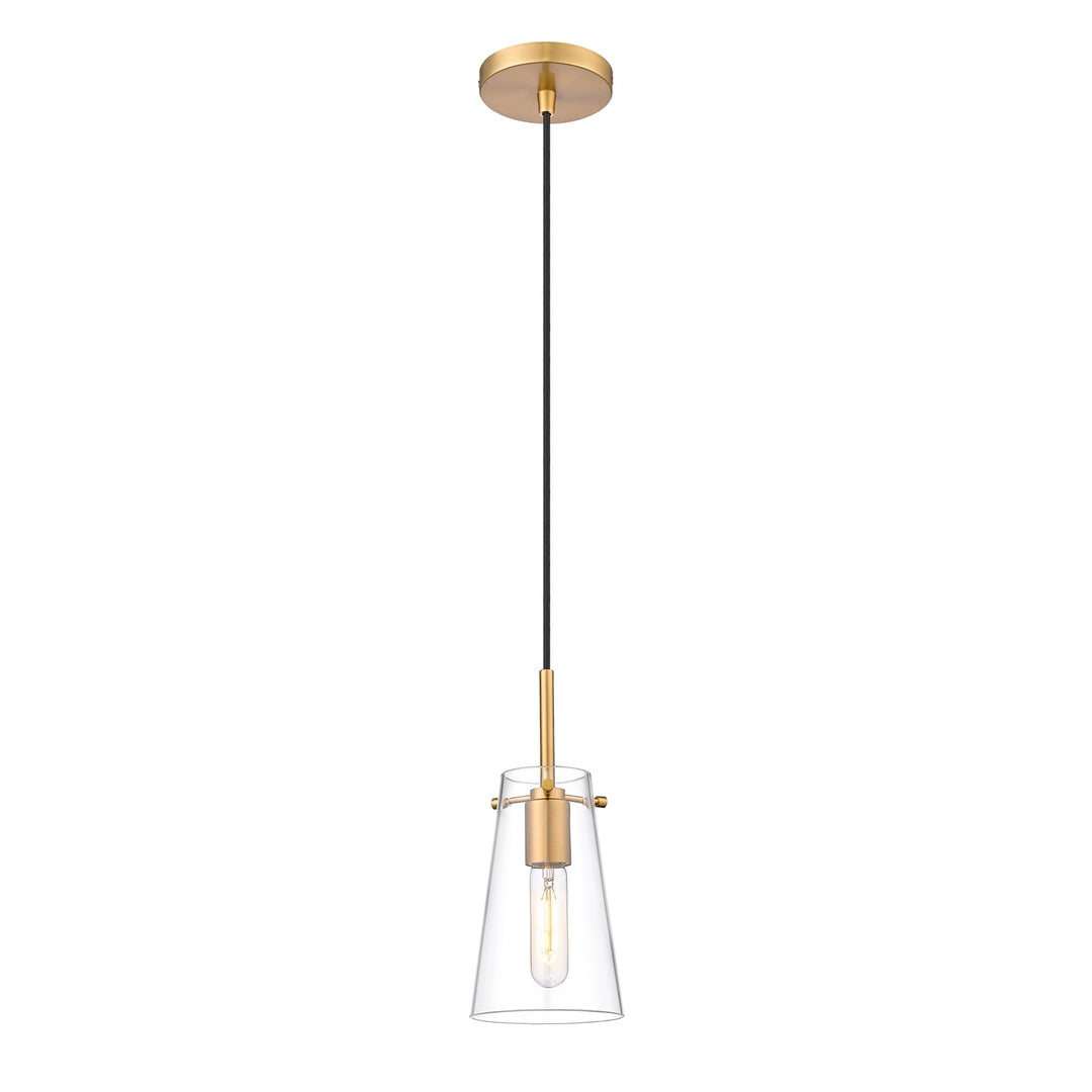 1 Light Pendant by Z-Lite