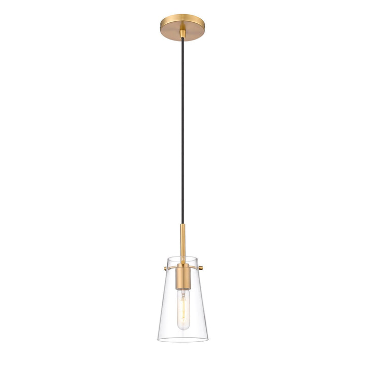 1 Light Pendant by Z-Lite