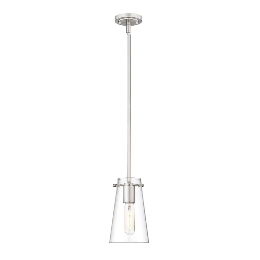 1 Light Pendant by Z-Lite