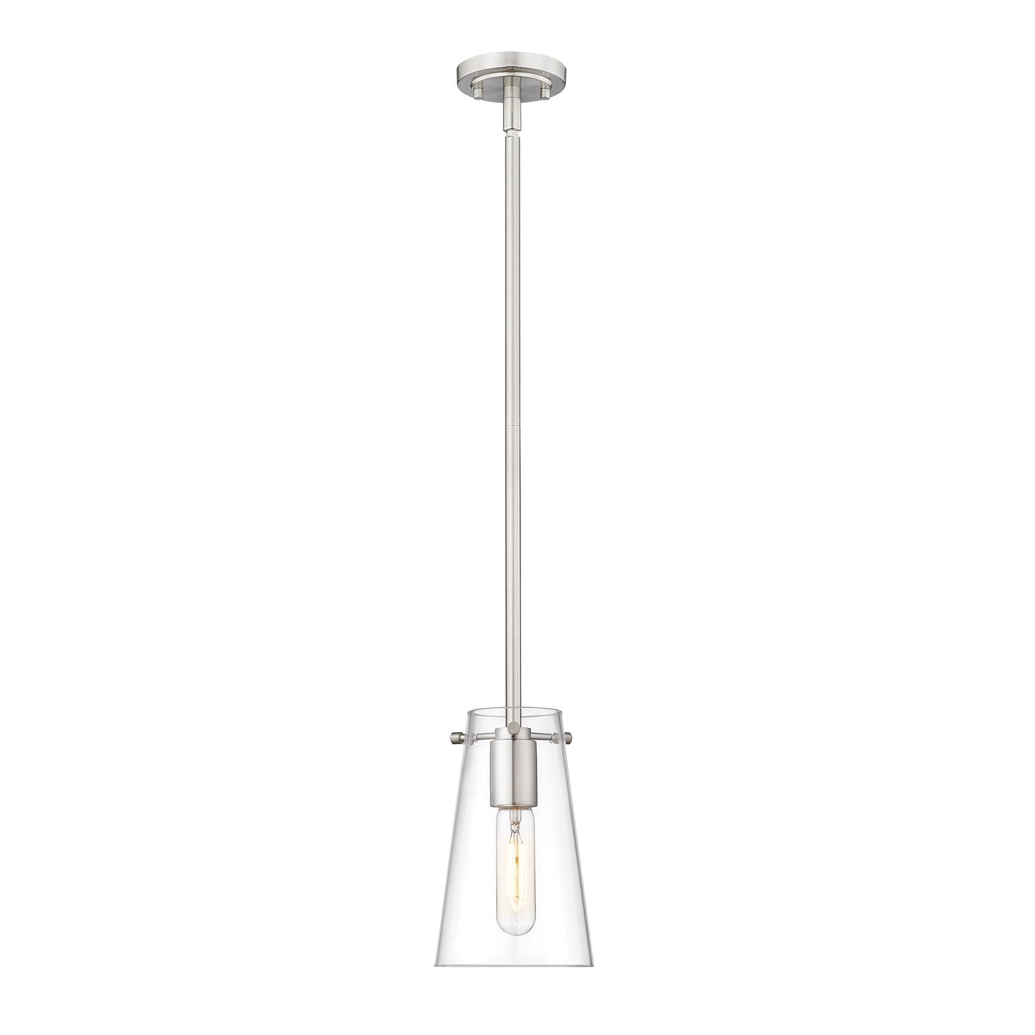 1 Light Pendant by Z-Lite
