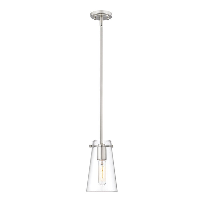 1 Light Pendant by Z-Lite