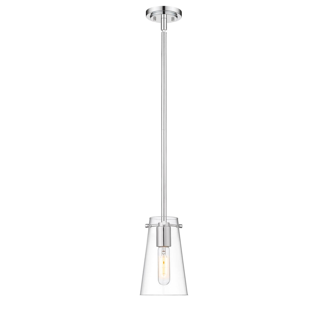 1 Light Pendant by Z-Lite