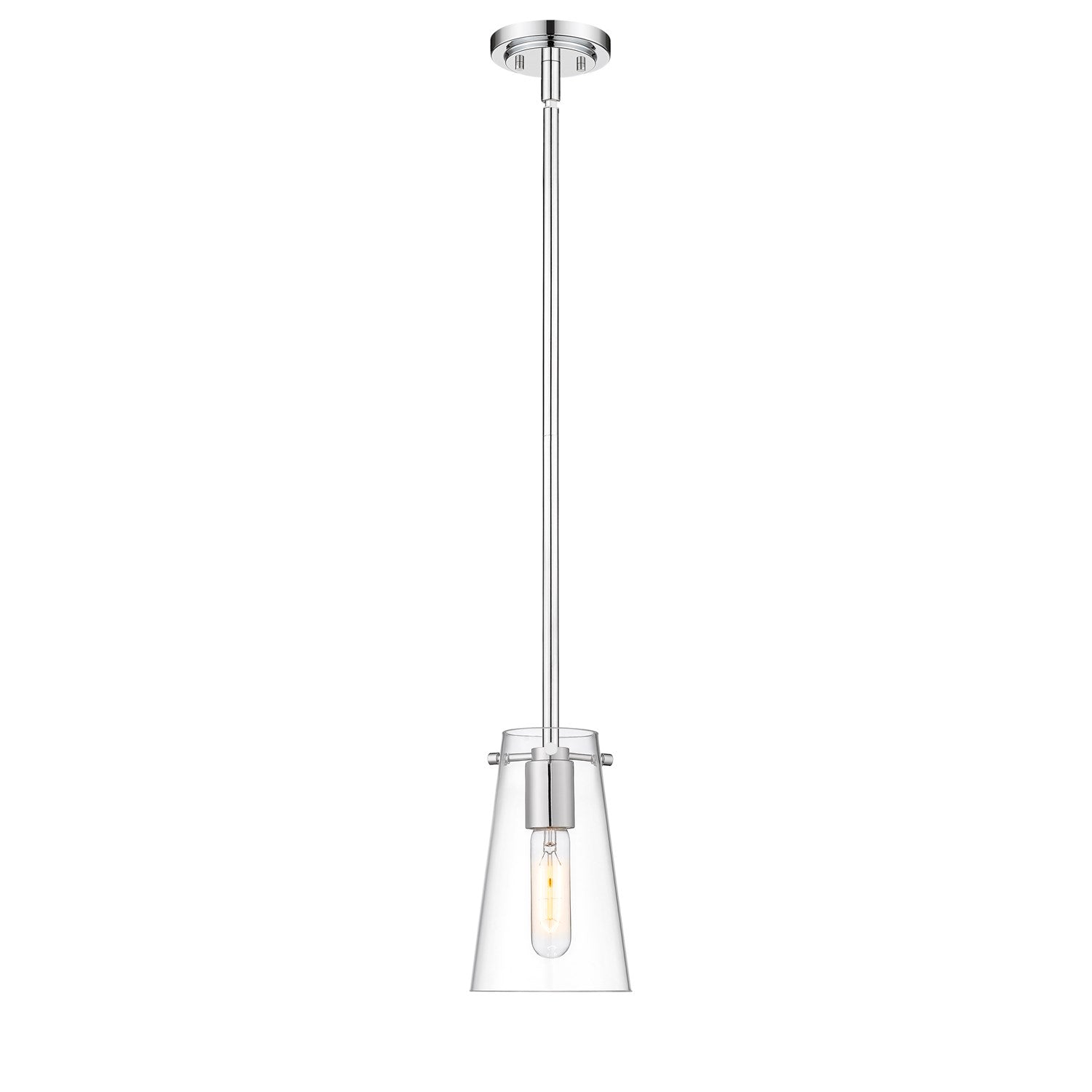 1 Light Pendant by Z-Lite