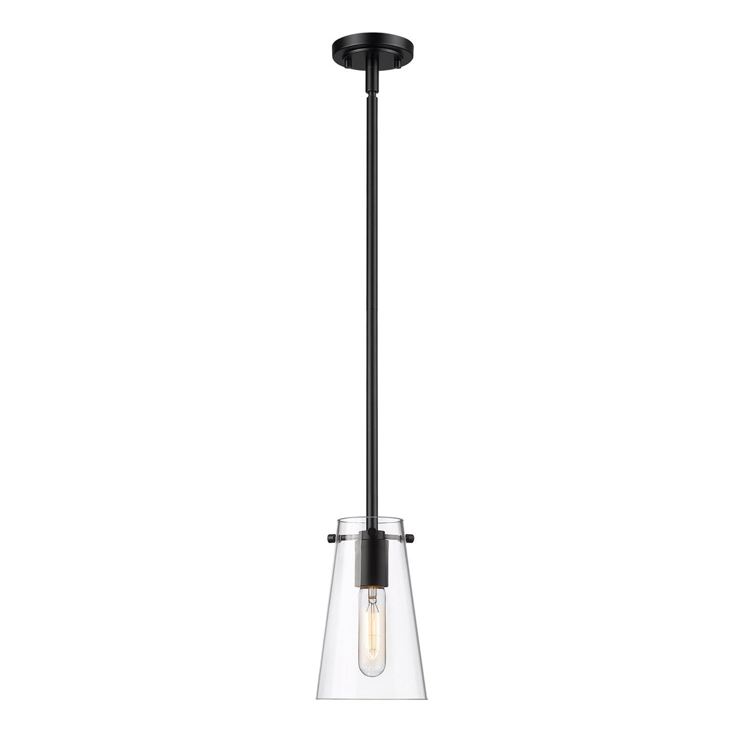1 Light Pendant by Z-Lite