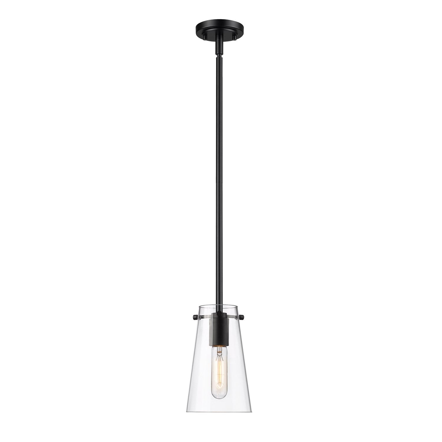 1 Light Pendant by Z-Lite