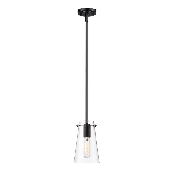 1 Light Pendant by Z-Lite