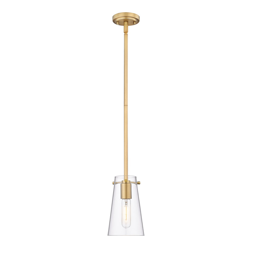 1 Light Pendant by Z-Lite