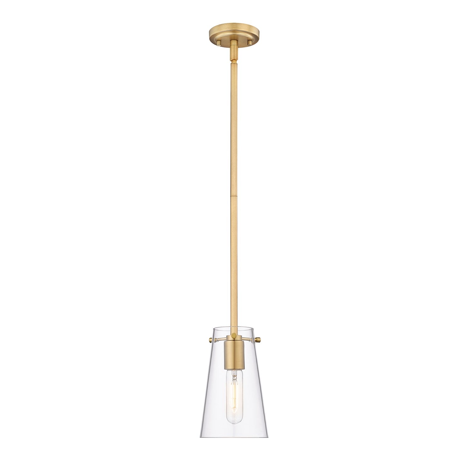1 Light Pendant by Z-Lite