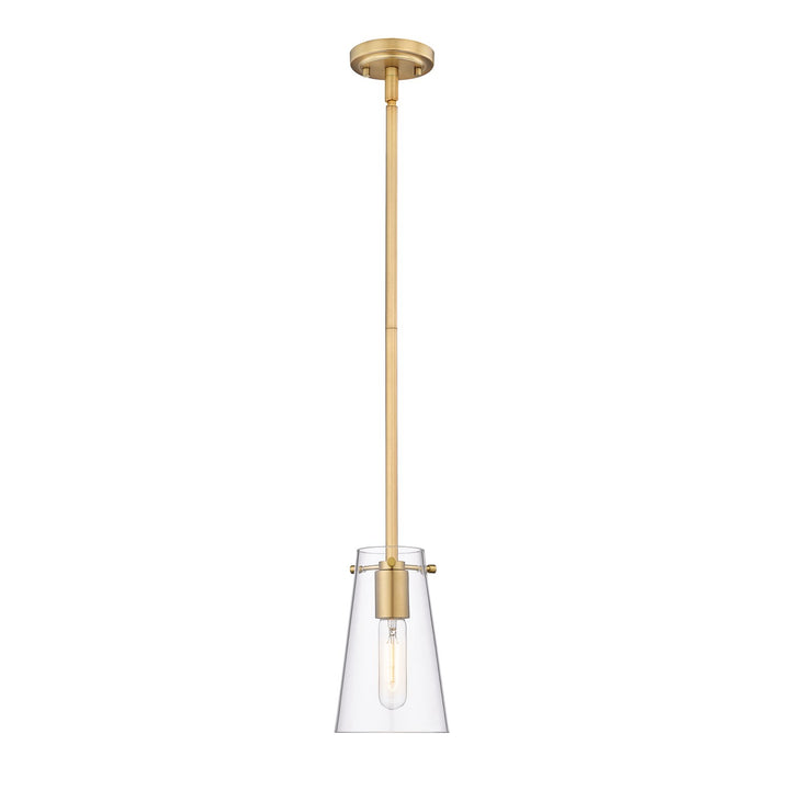 1 Light Pendant by Z-Lite