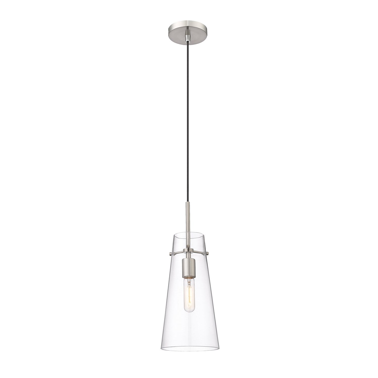 1 Light Pendant by Z-Lite