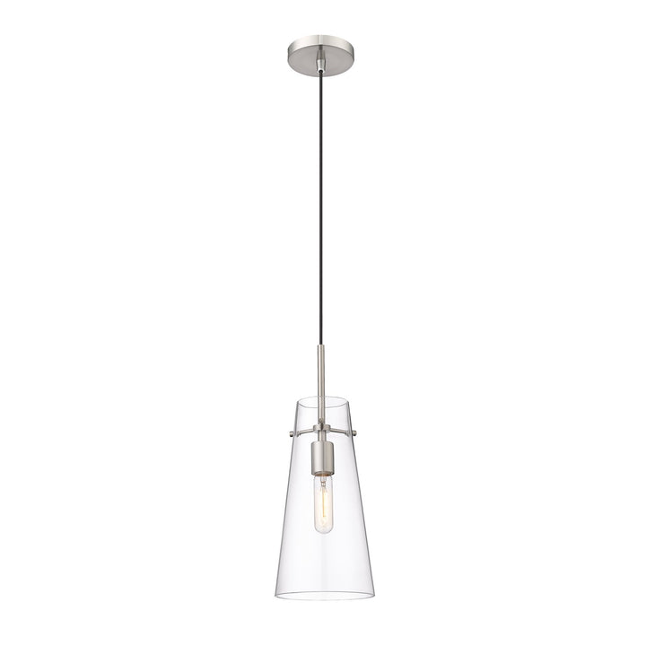 1 Light Pendant by Z-Lite