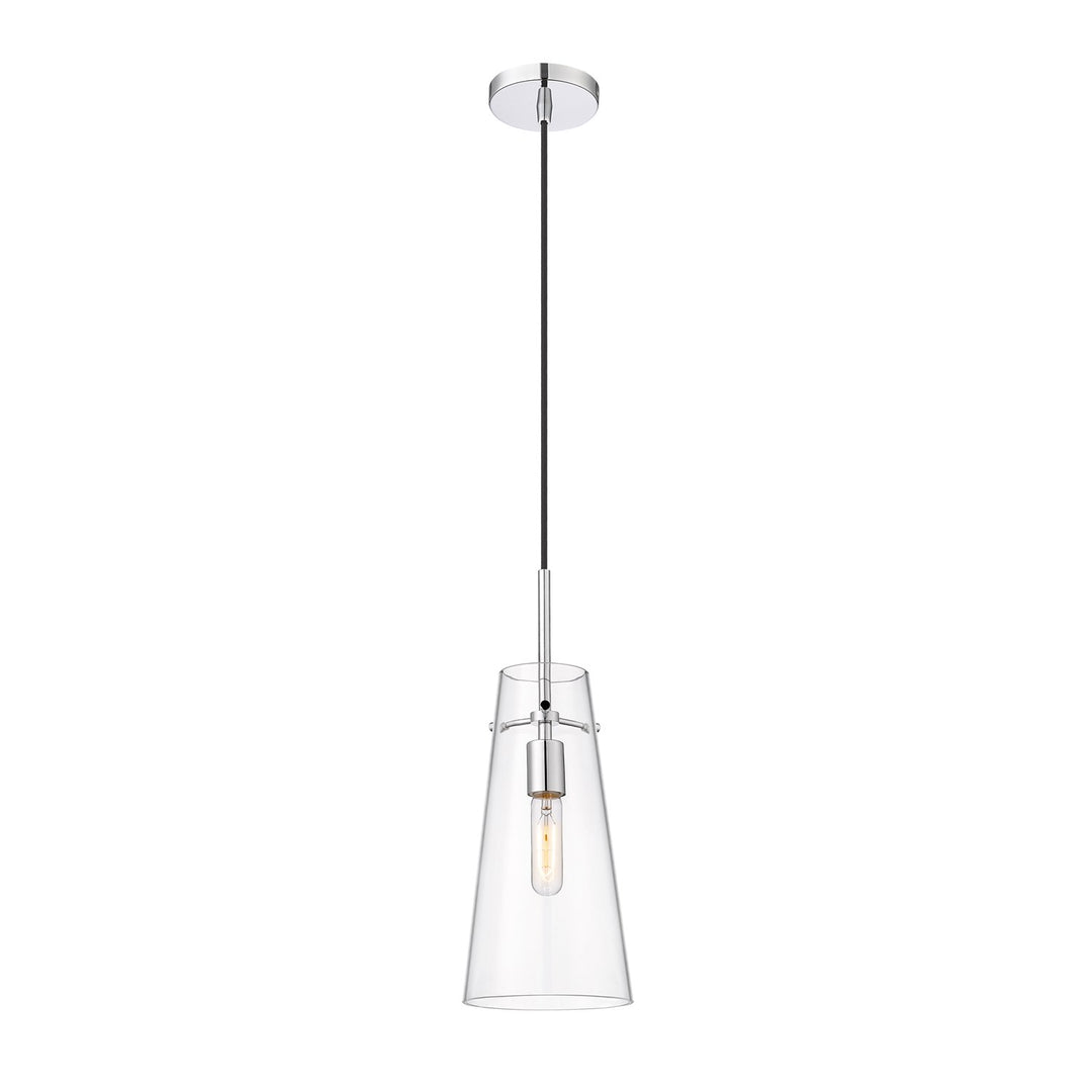 1 Light Pendant by Z-Lite