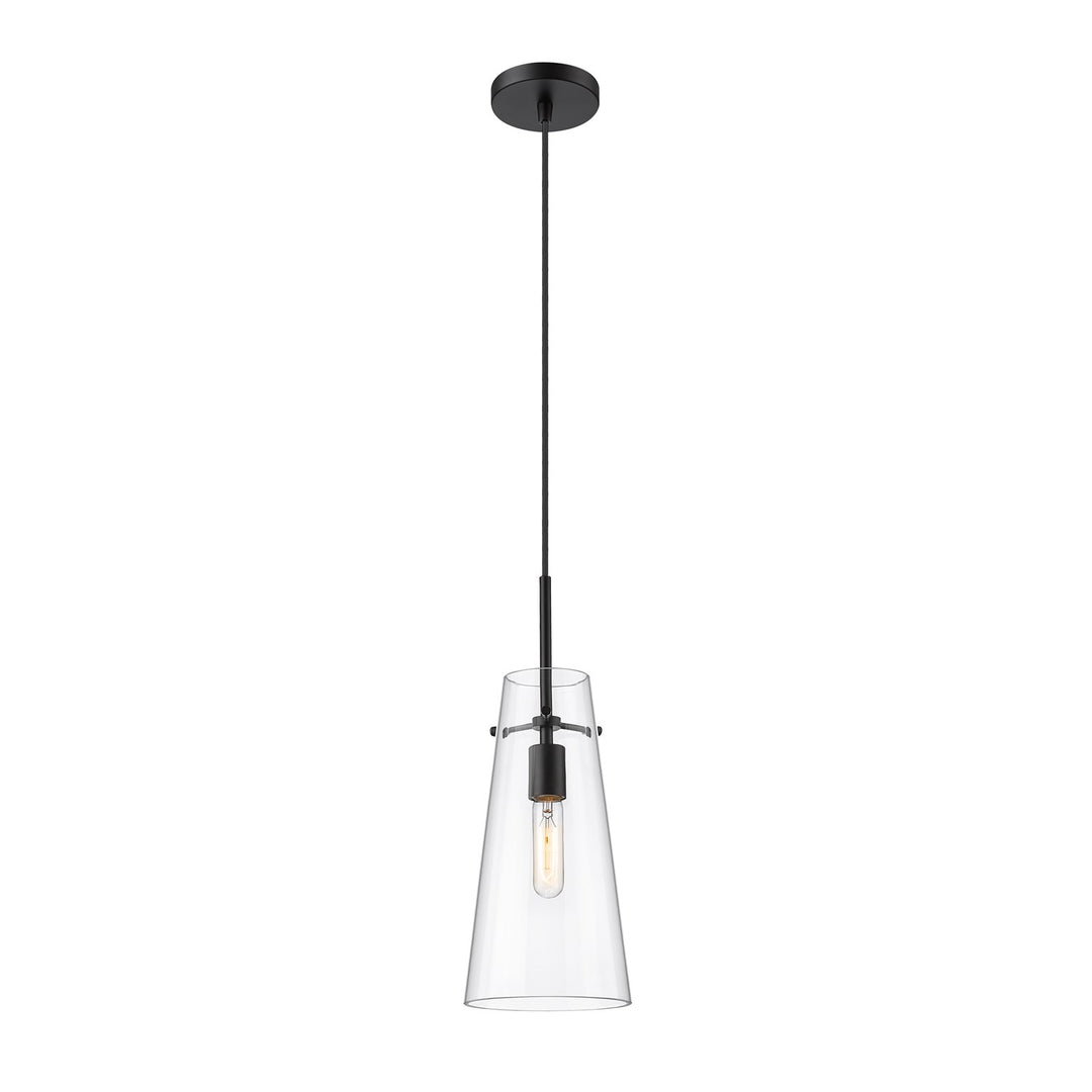 1 Light Pendant by Z-Lite