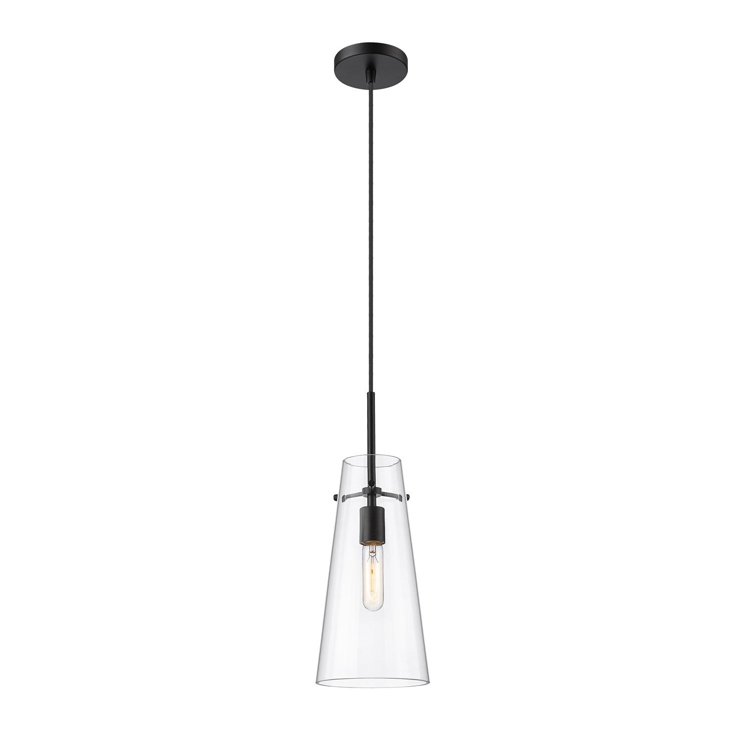 1 Light Pendant by Z-Lite