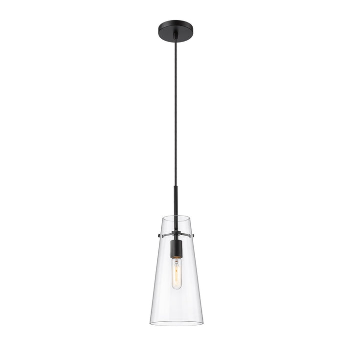 1 Light Pendant by Z-Lite