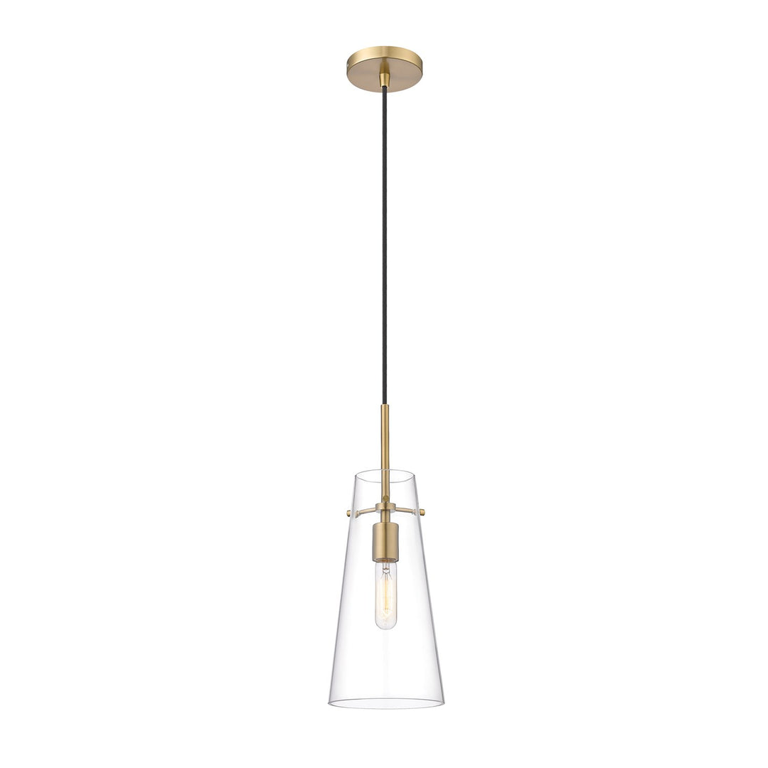 1 Light Pendant by Z-Lite
