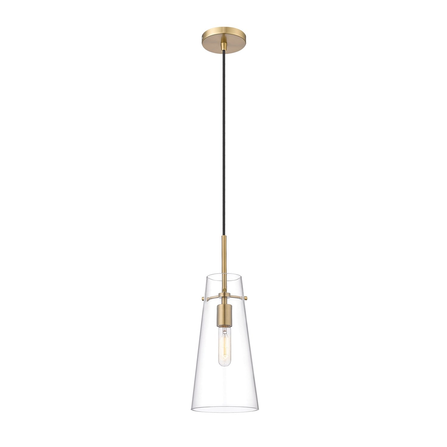 1 Light Pendant by Z-Lite
