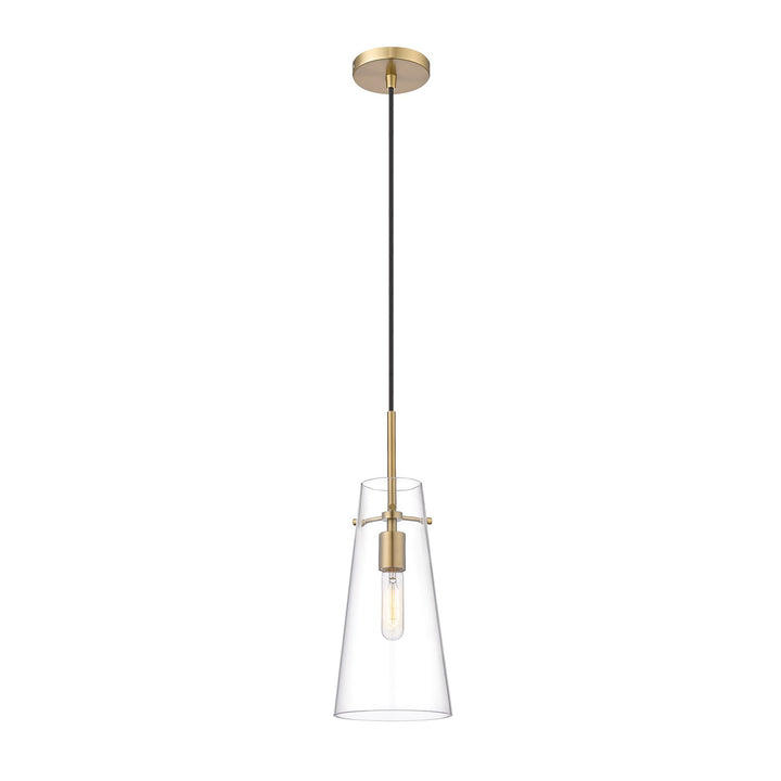 1 Light Pendant by Z-Lite