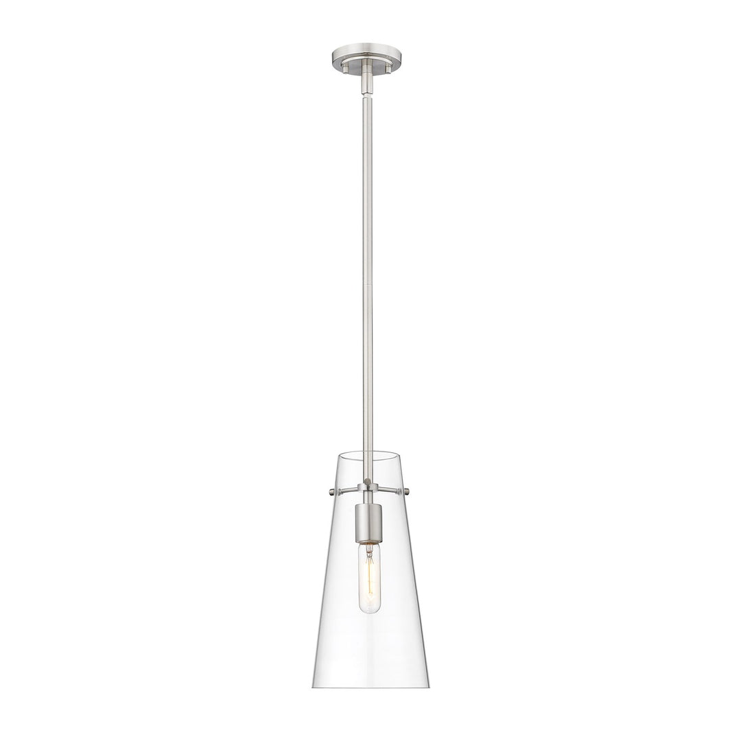 1 Light Pendant by Z-Lite