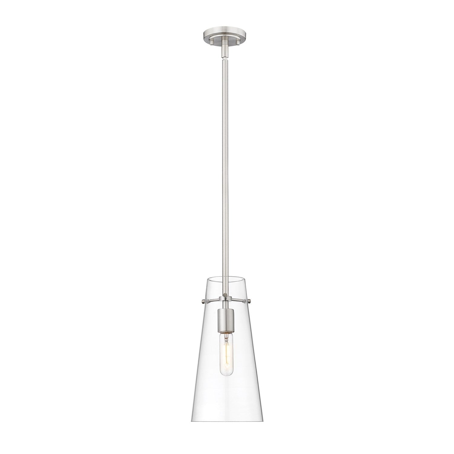 1 Light Pendant by Z-Lite