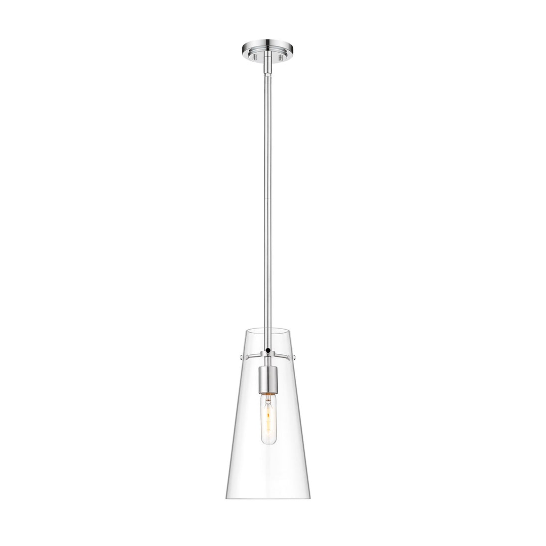 1 Light Pendant by Z-Lite