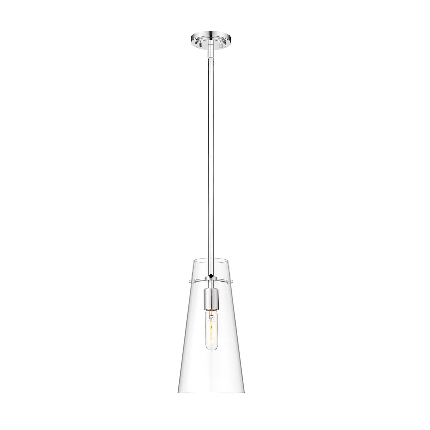 1 Light Pendant by Z-Lite