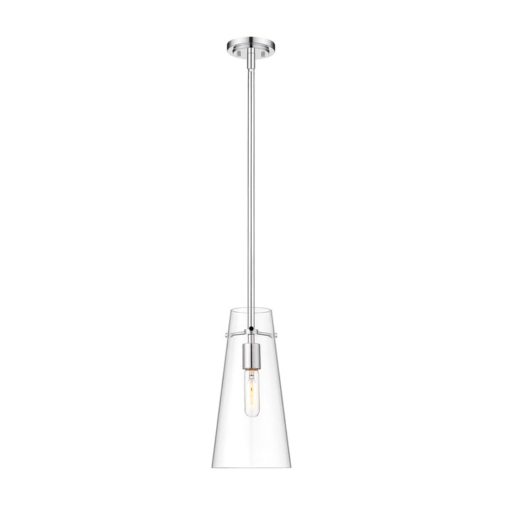 1 Light Pendant by Z-Lite