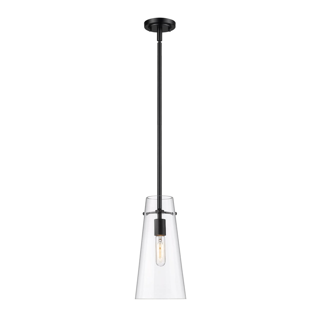 1 Light Pendant by Z-Lite