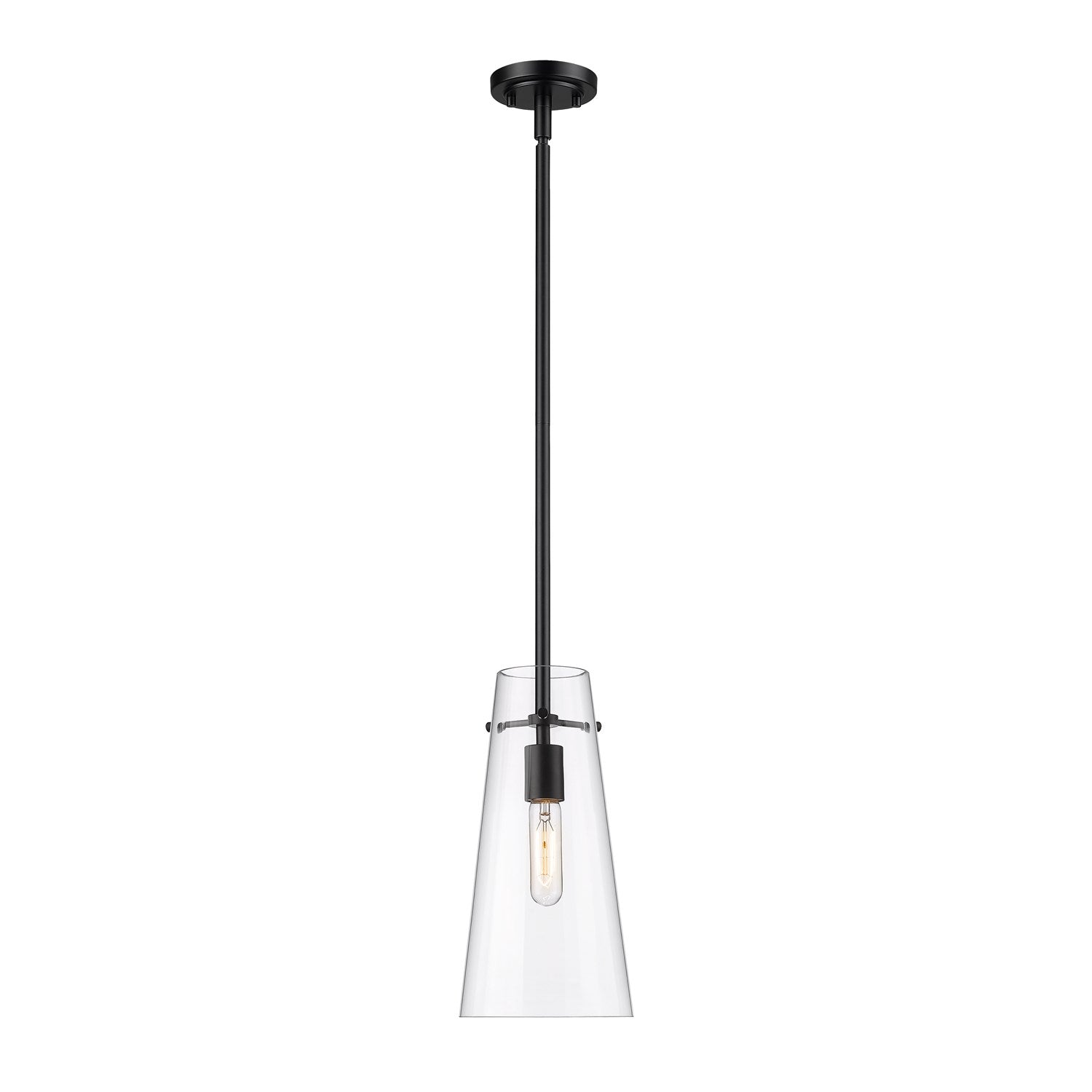 1 Light Pendant by Z-Lite