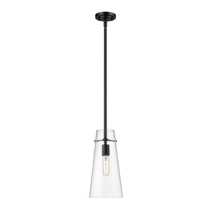 1 Light Pendant by Z-Lite