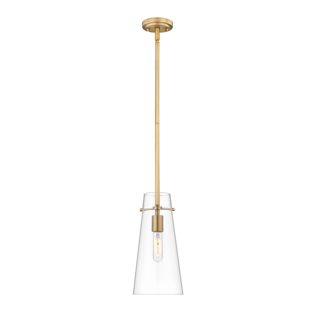 1 Light Pendant by Z-Lite