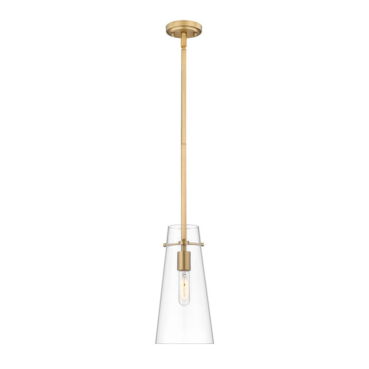 1 Light Pendant by Z-Lite