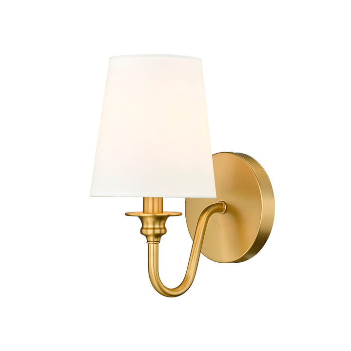 1 Light Wall Sconce by Z-Lite