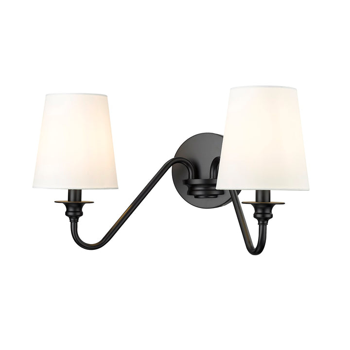 2 Light Wall Sconce by Z-Lite