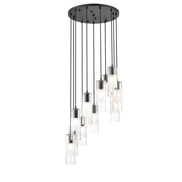 11 Light Chandelier by Z-Lite