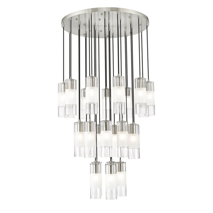 27 Light Chandelier by Z-Lite