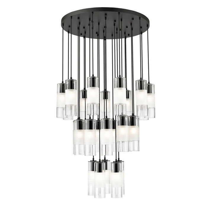 27 Light Chandelier by Z-Lite