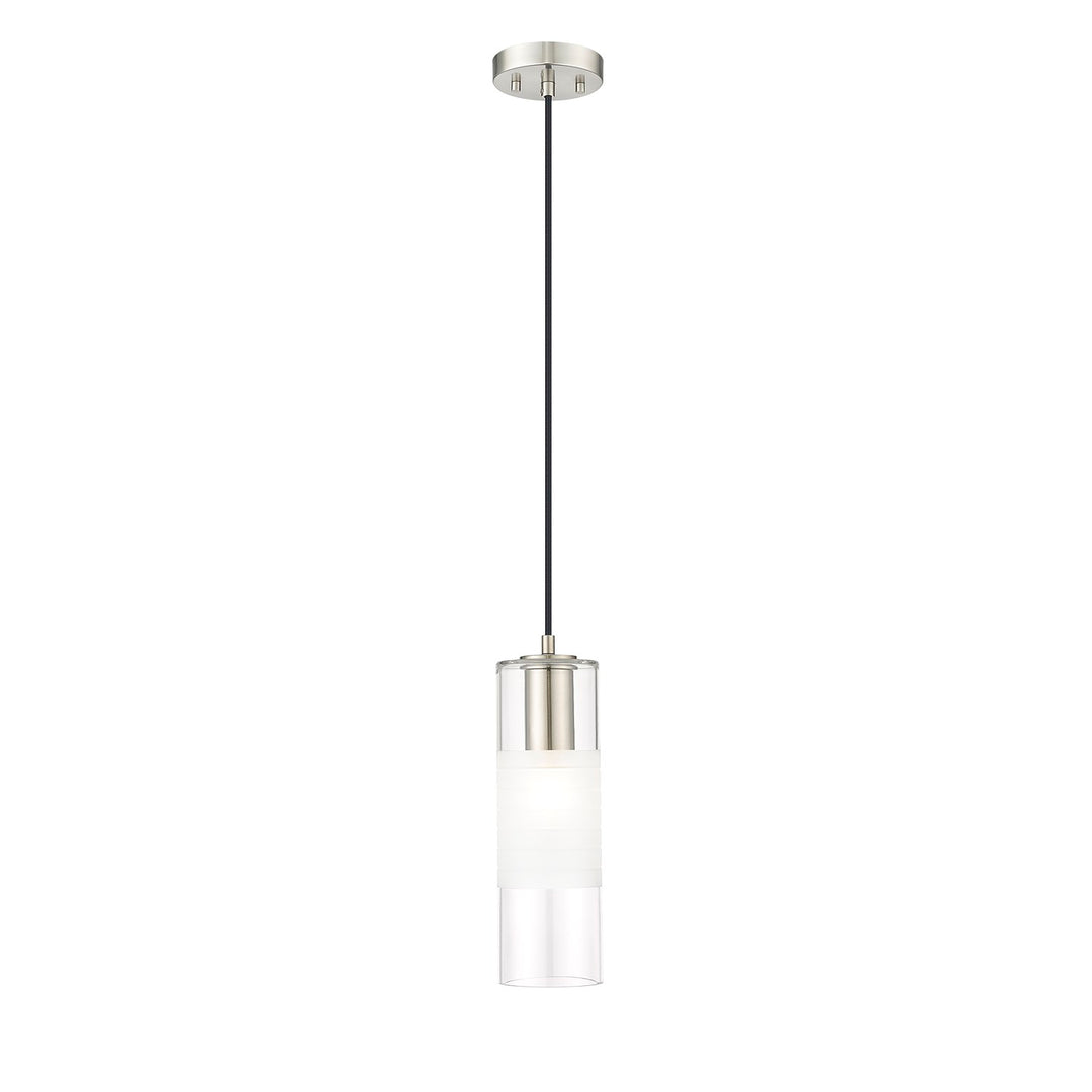 1 Light Pendant by Z-Lite