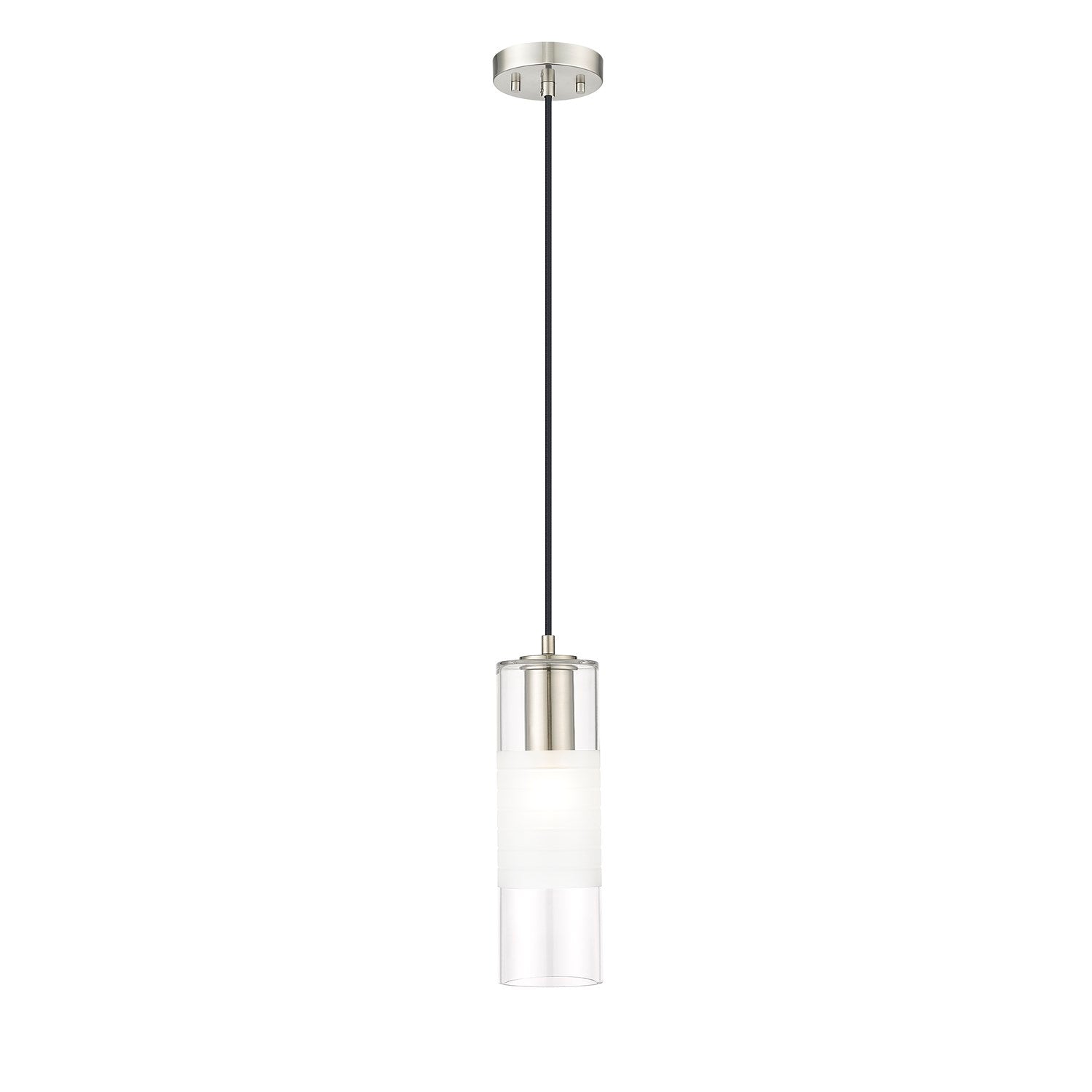 1 Light Pendant by Z-Lite