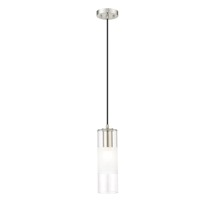 1 Light Pendant by Z-Lite