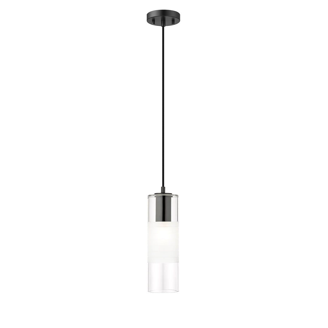 1 Light Pendant by Z-Lite