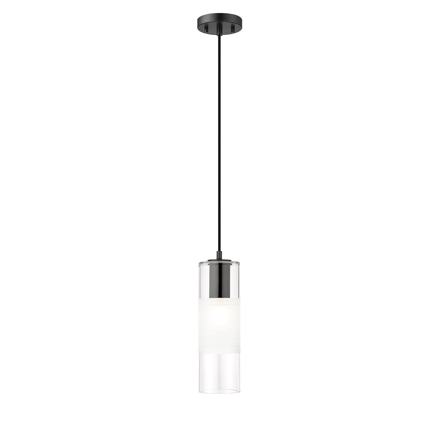 1 Light Pendant by Z-Lite