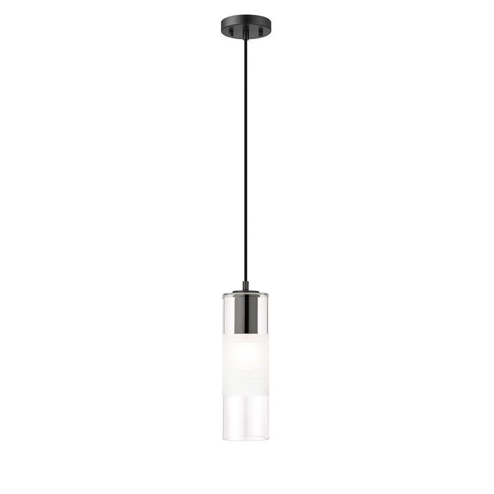 1 Light Pendant by Z-Lite